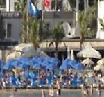 Hotel Blue Bay Bodrum Bitez