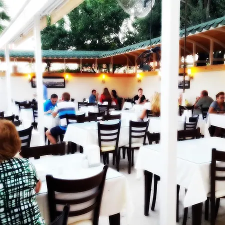 Blue Bay Bodrum 3* Bitez