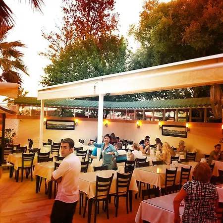 Otel Blue Bay Bodrum