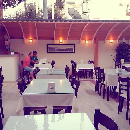 Blue Bay Bodrum Otel