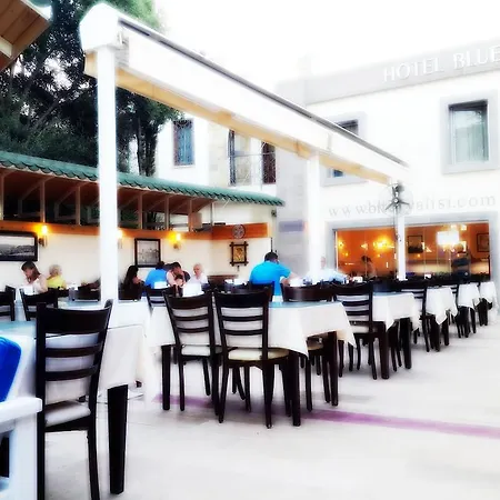 Otel Blue Bay Bodrum 3*