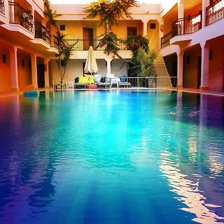 Blue Bay Bodrum 3*