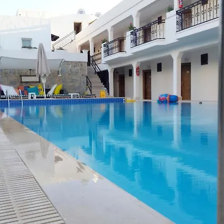 Blue Bay Bodrum Hotel Bitez