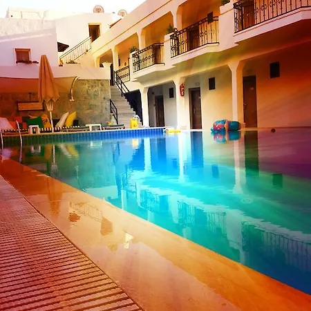 Blue Bay Bodrum Bitez