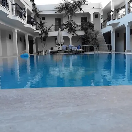 Blue Bay Bodrum 3*