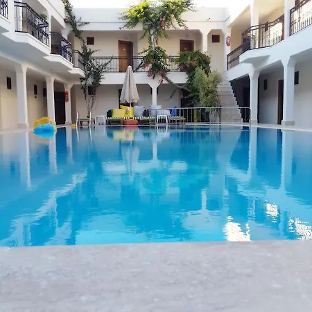 Otel Blue Bay Bodrum Bitez