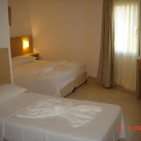 Blue Bay Bodrum Otel Bitez