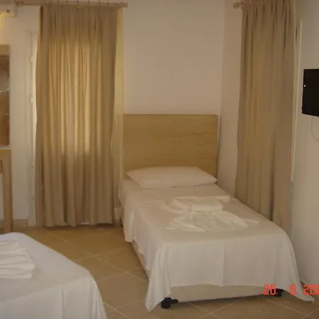 Blue Bay Bodrum 3*