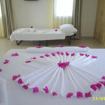 Blue Bay Bodrum Otel