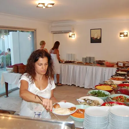 Blue Bay Bodrum Otel