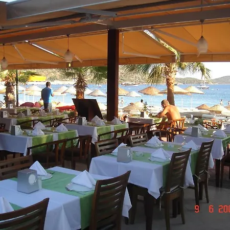 Blue Bay Bodrum 3*