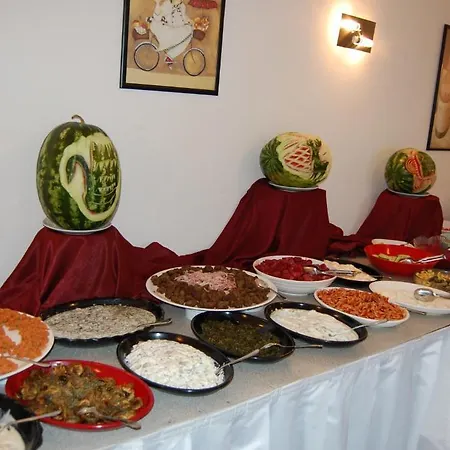 Blue Bay Bodrum Otel