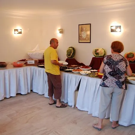 Blue Bay Bodrum Otel