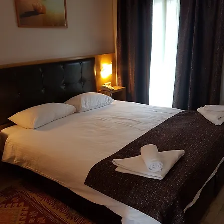 Blue Bay Bodrum Otel Bitez