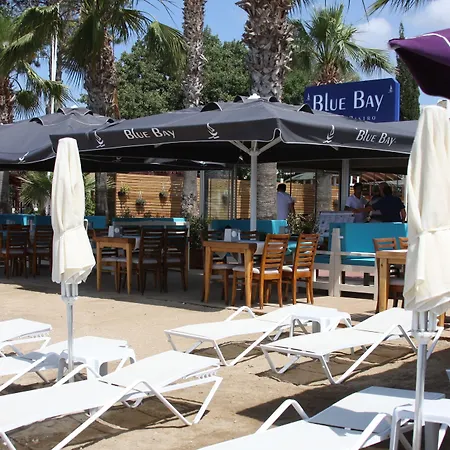 Otel Blue Bay Bodrum Bitez