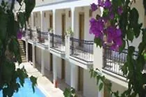 Blue Bay Bodrum Otel