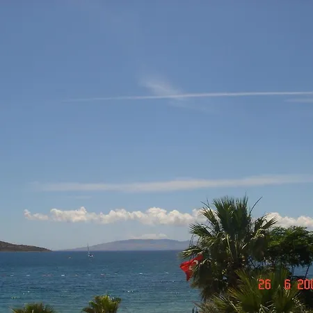 Hotel Blue Bay Bodrum