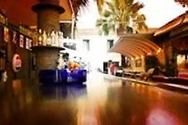 Hotel Blue Bay Bodrum 3*