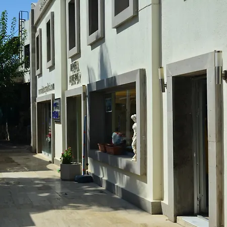 Blue Bay Bodrum 3* Bitez