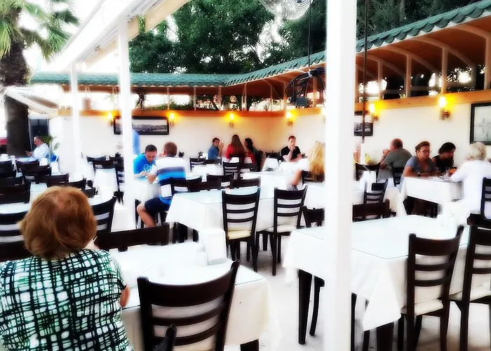 Blue Bay Bodrum 3* Bitez