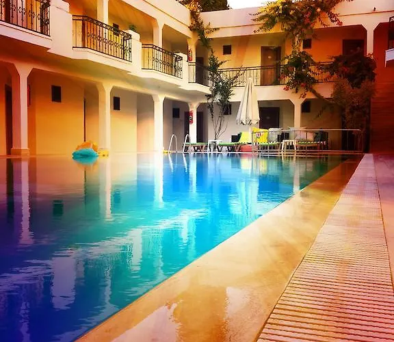 Blue Bay Bodrum Bitez