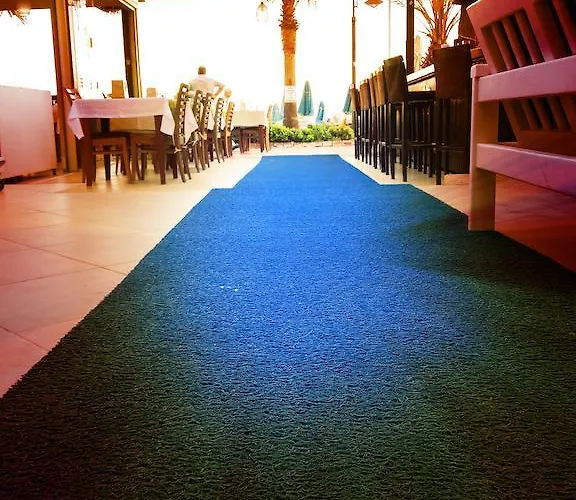 Blue Bay Bodrum Otel 3*