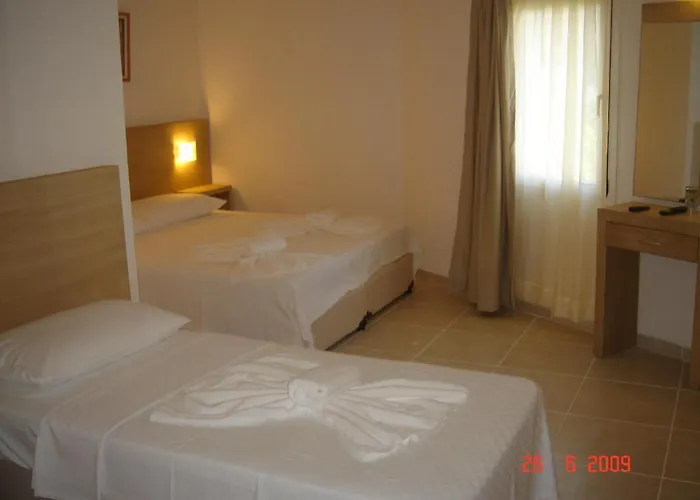 Blue Bay Bodrum Otel Bitez