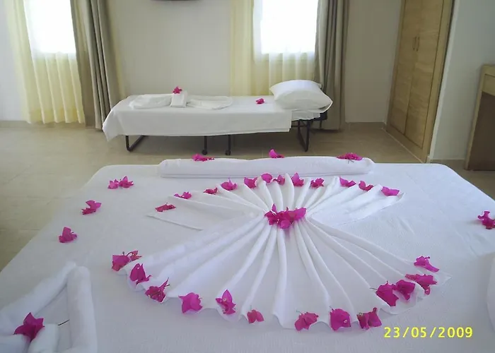 Blue Bay Bodrum Hotell