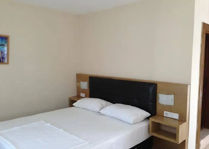 Hotell Blue Bay Bodrum 3*