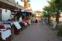 Blue Bay Bodrum Otel 3*