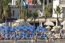 Otel Blue Bay Bodrum Bitez