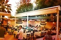 Otel Blue Bay Bodrum