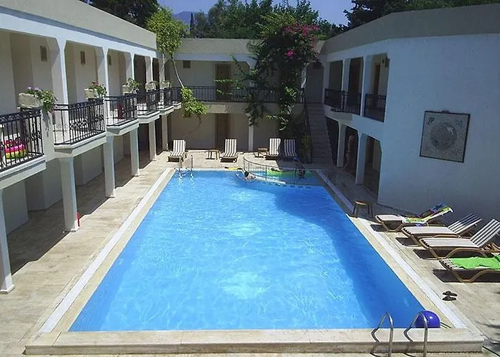 Blue Bay Bodrum Bitez