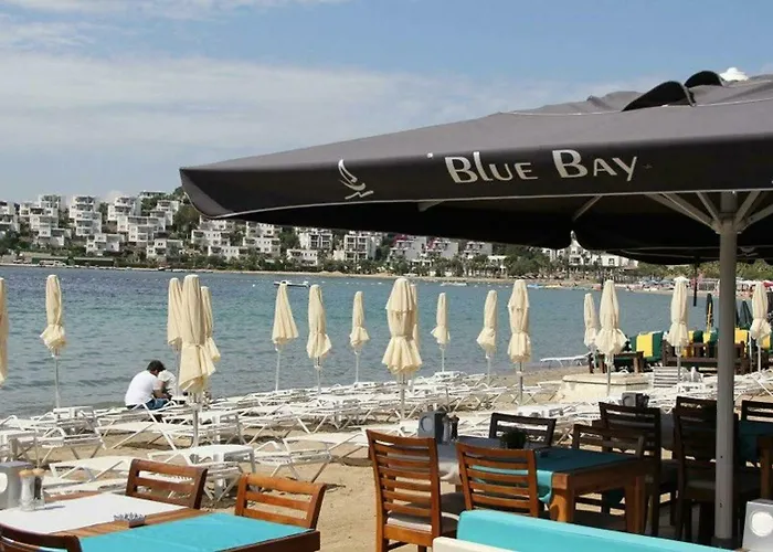 Blue Bay Bodrum 3* Bitez