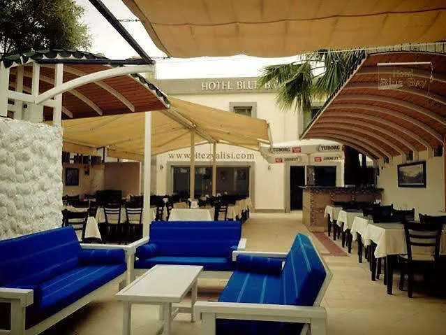 Otel Blue Bay Bodrum Bitez