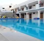 Blue Bay Bodrum Hotel