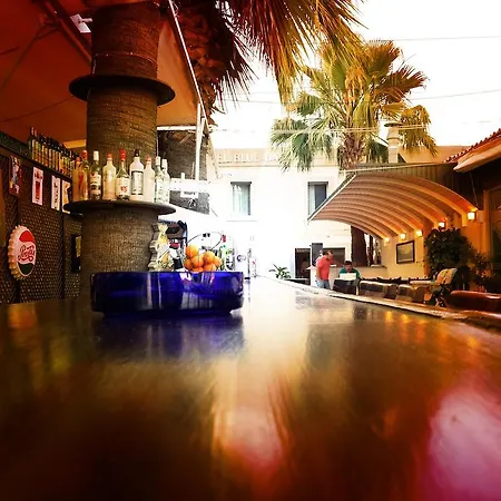 Hotel Blue Bay Bodrum Bitez