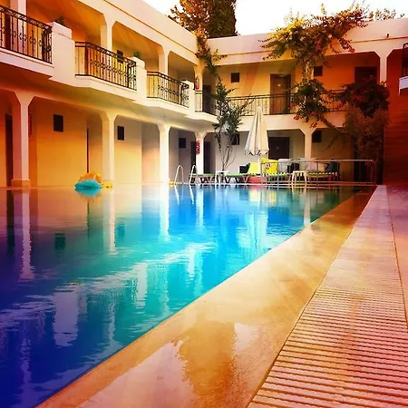 Blue Bay Bodrum Bitez