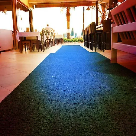 Blue Bay Bodrum Hotel 3*