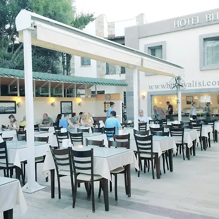 Hotel Blue Bay Bodrum Bitez