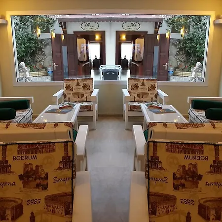 Hotel Blue Bay Bodrum