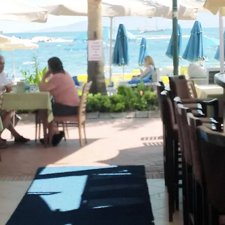 Blue Bay Bodrum Hotel 3*