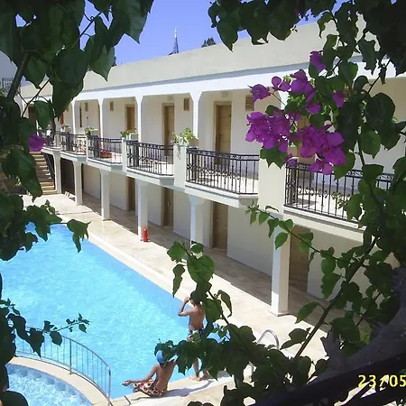 Blue Bay Bodrum 3* Bitez