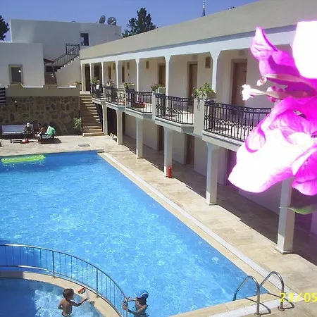 Blue Bay Bodrum Hotel 3*