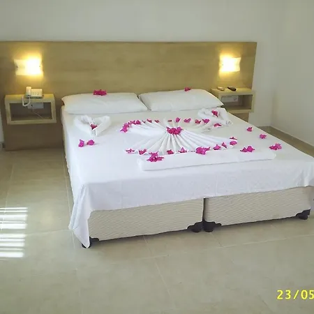 Blue Bay Bodrum Hotel