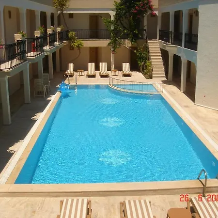 Blue Bay Bodrum 3* Bitez