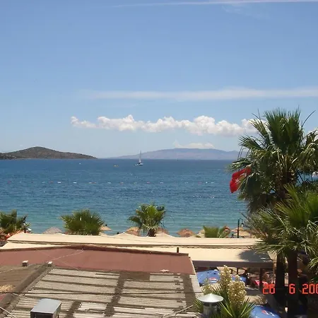 Blue Bay Bodrum 3*