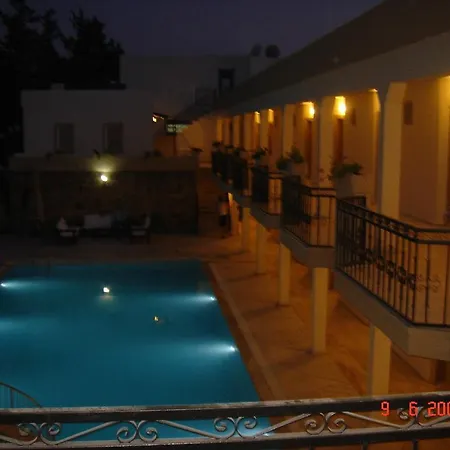 Blue Bay Bodrum 3* 바이즈