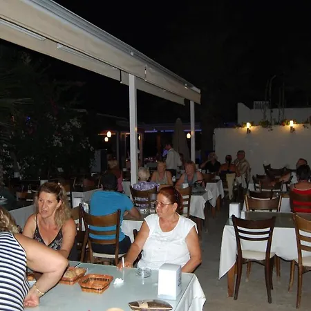 Blue Bay Bodrum Hotel 3*