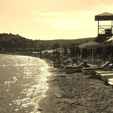 Hotel Blue Bay Bodrum